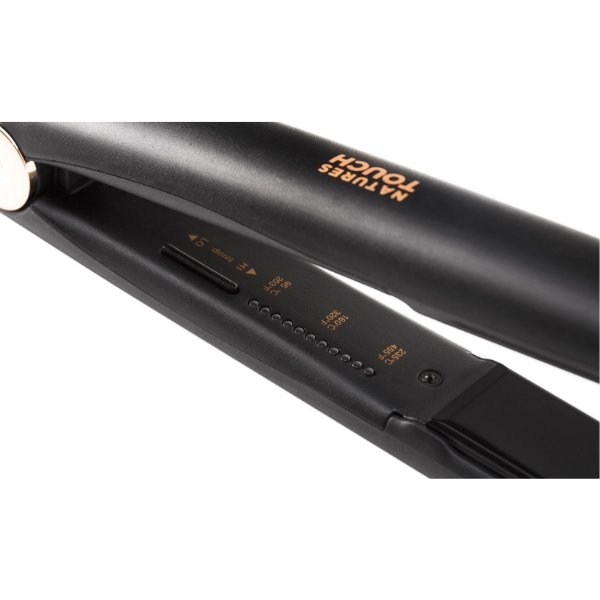 Elchim - Natures Touch Flat Iron - Mod.39EL - HAIRCAIR Distributors ZA