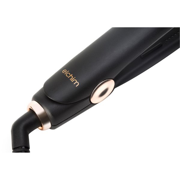 Elchim - Natures Touch Flat Iron - Mod.39EL - HAIRCAIR Distributors ZA