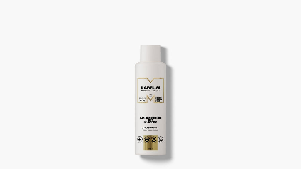 Fashion Edition Dry Shampoo - Hair Care - HAIRCAIR Distributors ZA