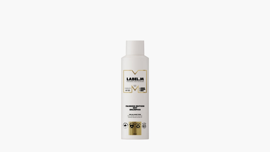 Fashion Edition Dry Shampoo - Hair Care - HAIRCAIR Distributors ZA