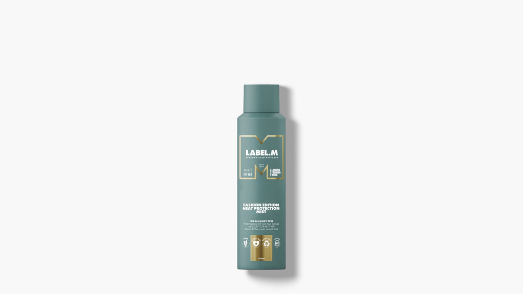 Fashion Edition Heat Protection Mist - Styling - HAIRCAIR Distributors ZA