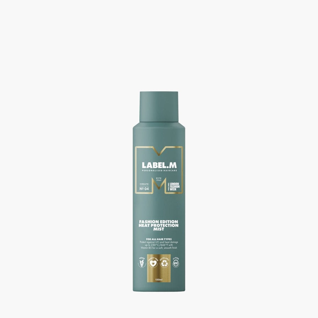 Fashion Edition Heat Protection Mist - Styling - HAIRCAIR Distributors ZA