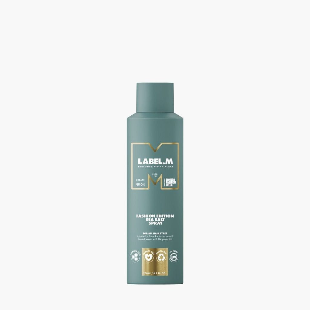 Fashion Edition Sea Salt Spray - Styling - HAIRCAIR Distributors ZA