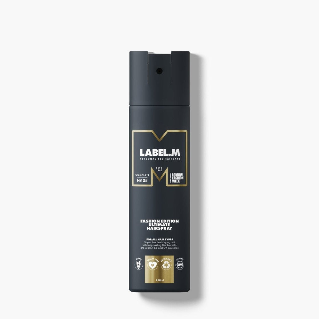 Fashion Edition Ultimate Hairspray - Hair Care - HAIRCAIR Distributors ZA