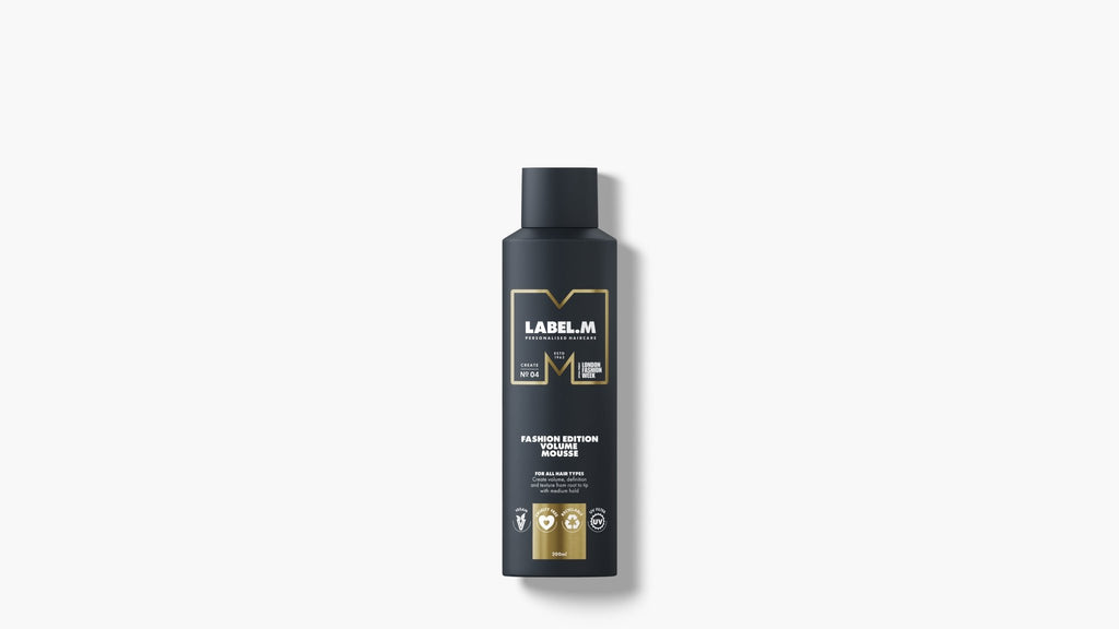 Fashion Edition Volume Mousse - Styling - HAIRCAIR Distributors ZA