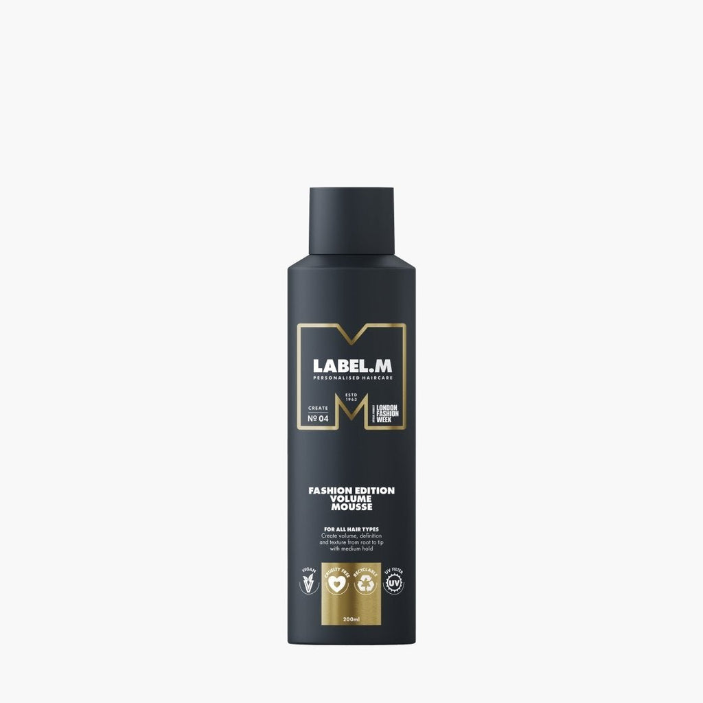 Fashion Edition Volume Mousse - Styling - HAIRCAIR Distributors ZA