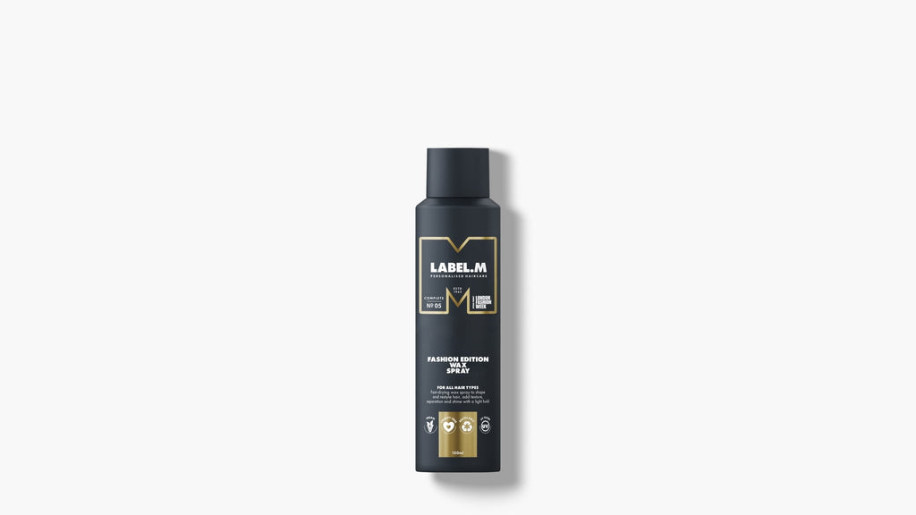 Fashion Edition Wax Spray - Hair Care - HAIRCAIR Distributors ZA