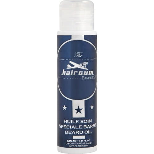 Hairgum - Barber Beard Oil 40ML - HAIRCAIR Distributors ZA