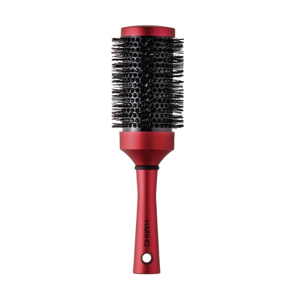 HAIRHQ - Round Ceramic Vented - 53mm - HAIRCAIR Distributors ZA