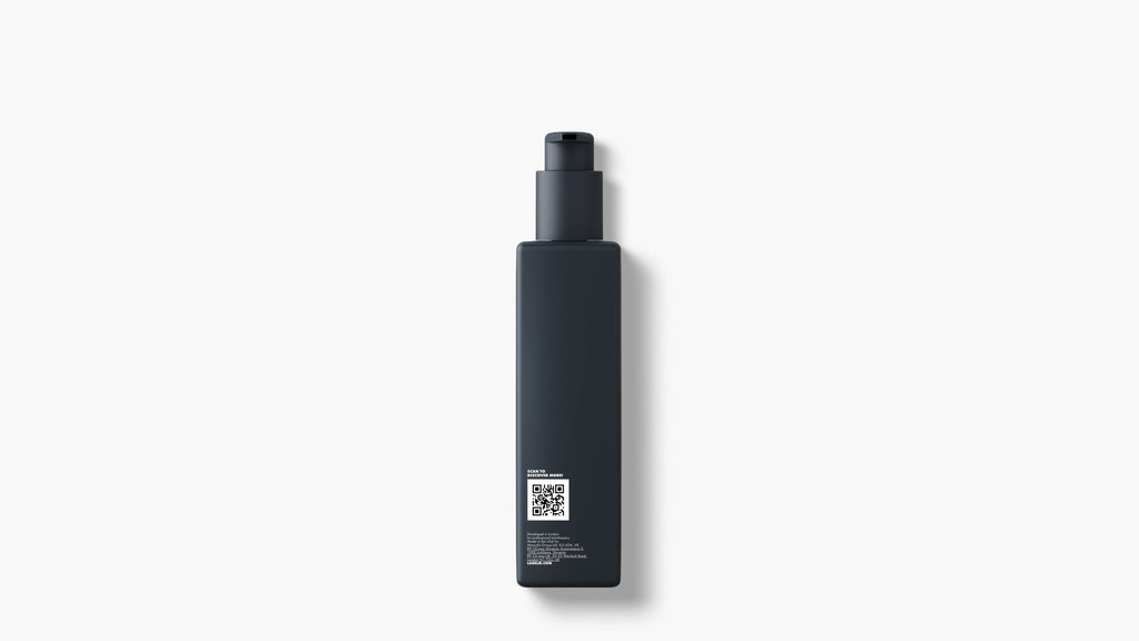 Honey & Oat Moisturising Shampoo - Shampoo - HAIRCAIR Distributors ZA