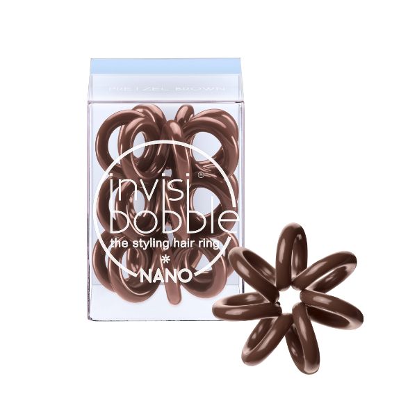 Invisibobble - Nano Collection - HAIRCAIR Distributors ZA