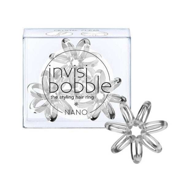 Invisibobble - Nano Collection - HAIRCAIR Distributors ZA