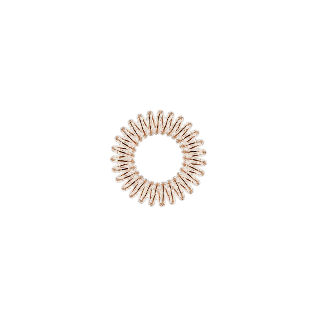Invisibobble Original – Bronze Me Pretty - Hair Accessory - HAIRCAIR Distributors ZA
