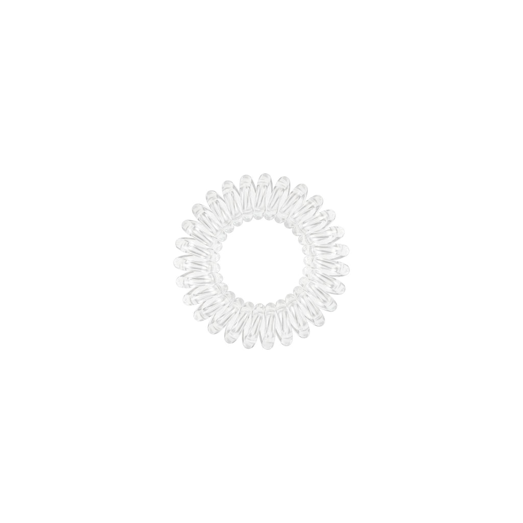 invisibobble - Original - Crystal Clear - Hair Accessory - HAIRCAIR Distributors ZA