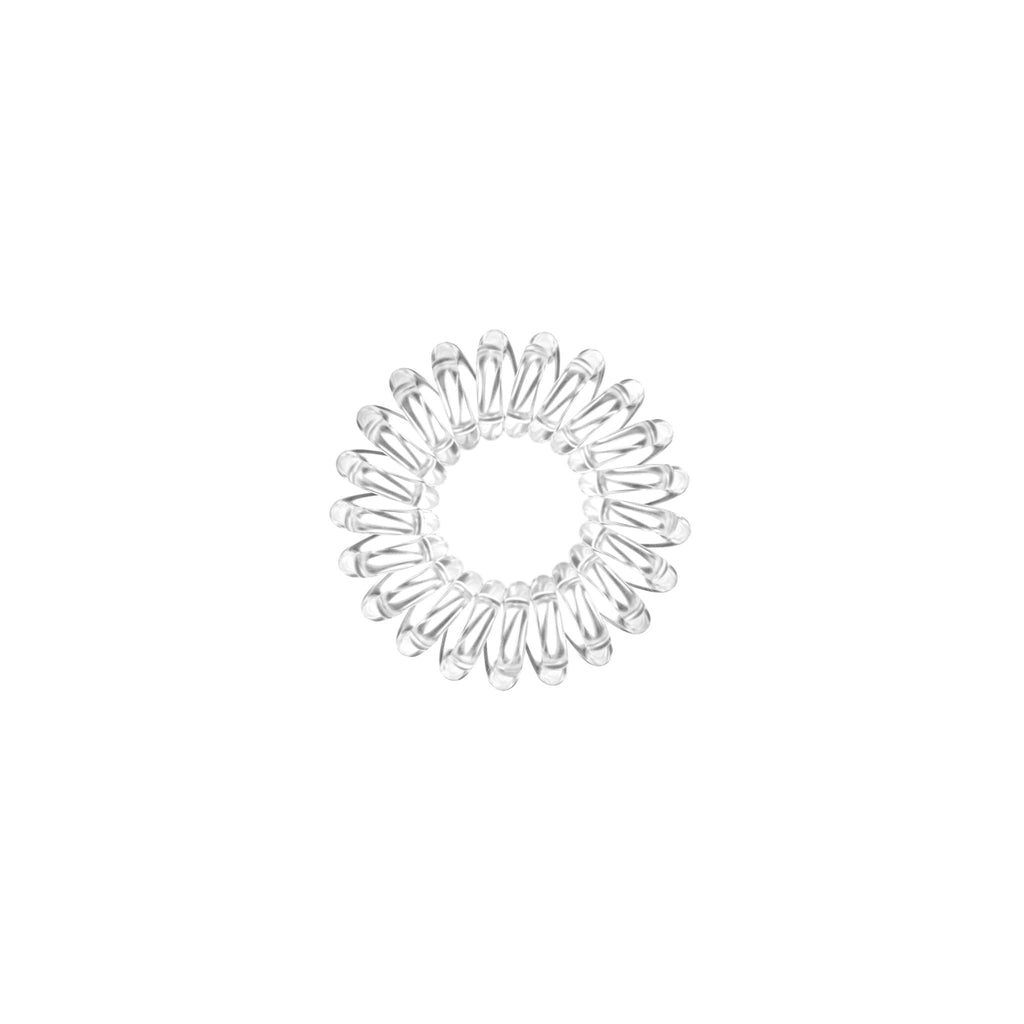 Invisibobble – Original Extra Care Crystal Clear - Hair Accessory - HAIRCAIR Distributors ZA