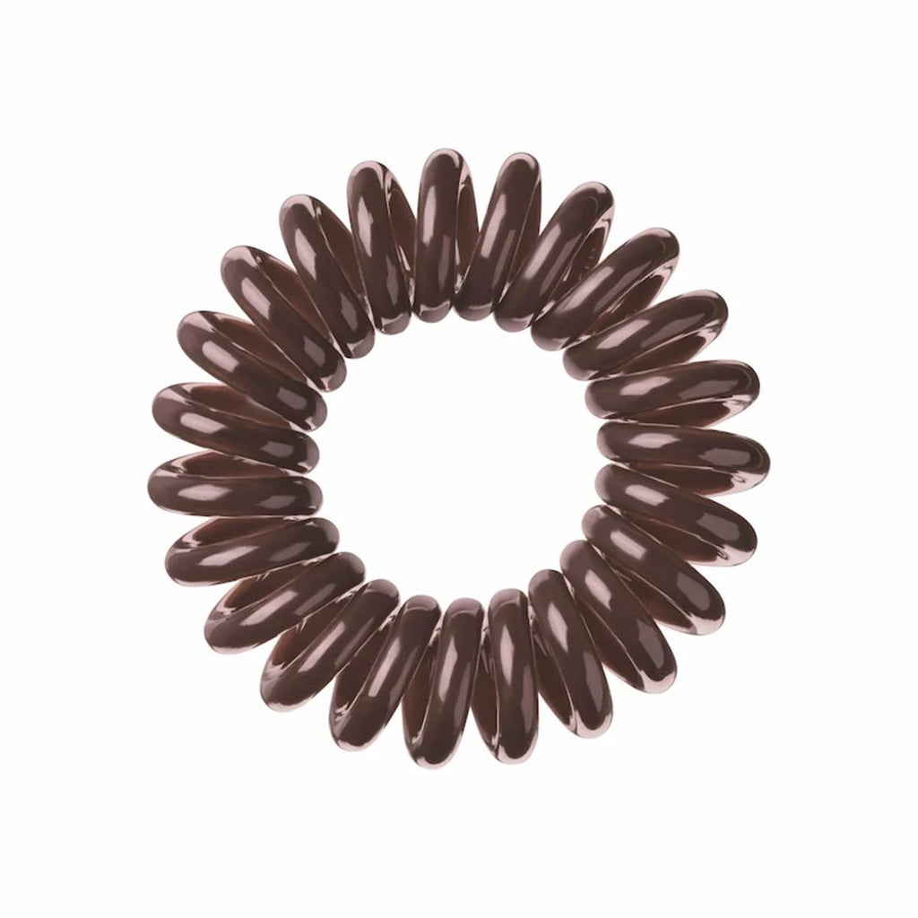 invisibobble - Original - Pretzel Brown - Hair Accessory - HAIRCAIR Distributors ZA