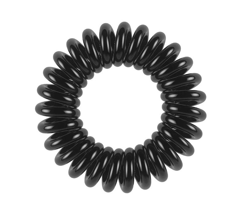 invisibobble - Original - True Black - Hair Accessory - HAIRCAIR Distributors ZA