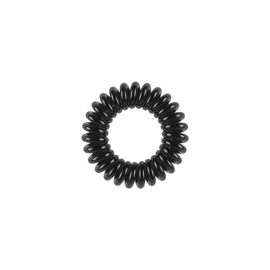 Invisibobble - Power - True Black - Hair Accessory - HAIRCAIR Distributors ZA