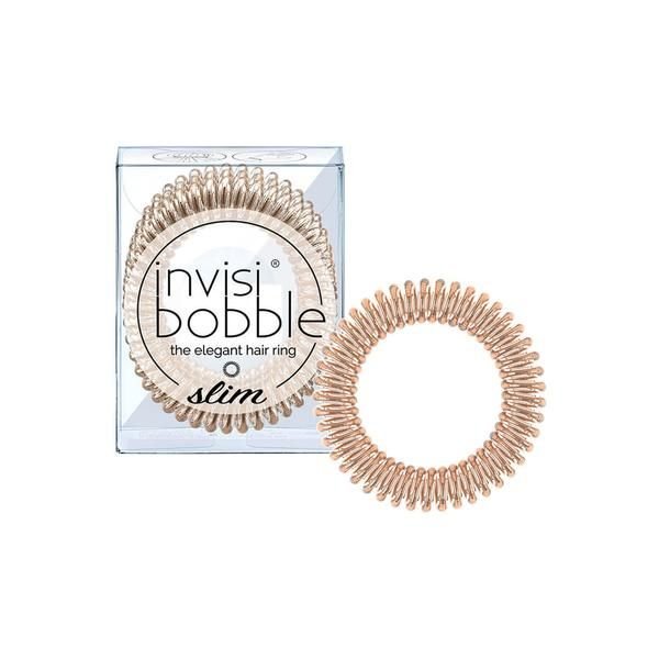invisibobble - Slim - Bronze Me Pretty - Hair Accessory - HAIRCAIR Distributors ZA
