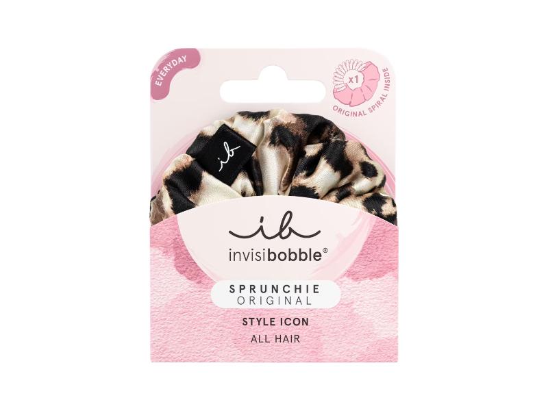 invisibobble Sprunchie Magnificent Leo - Hair Styling - HAIRCAIR Distributors ZA
