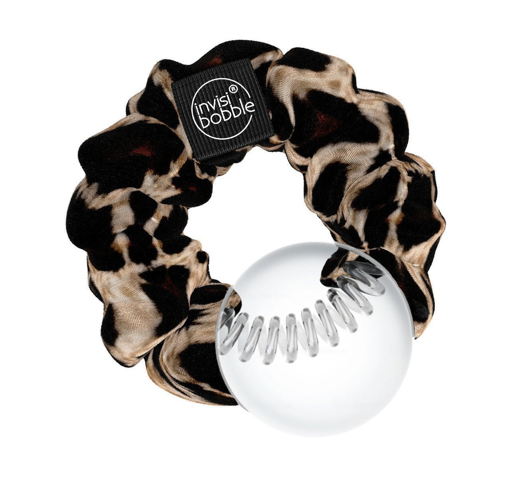 invisibobble Sprunchie Magnificent Leo - Hair Styling - HAIRCAIR Distributors ZA