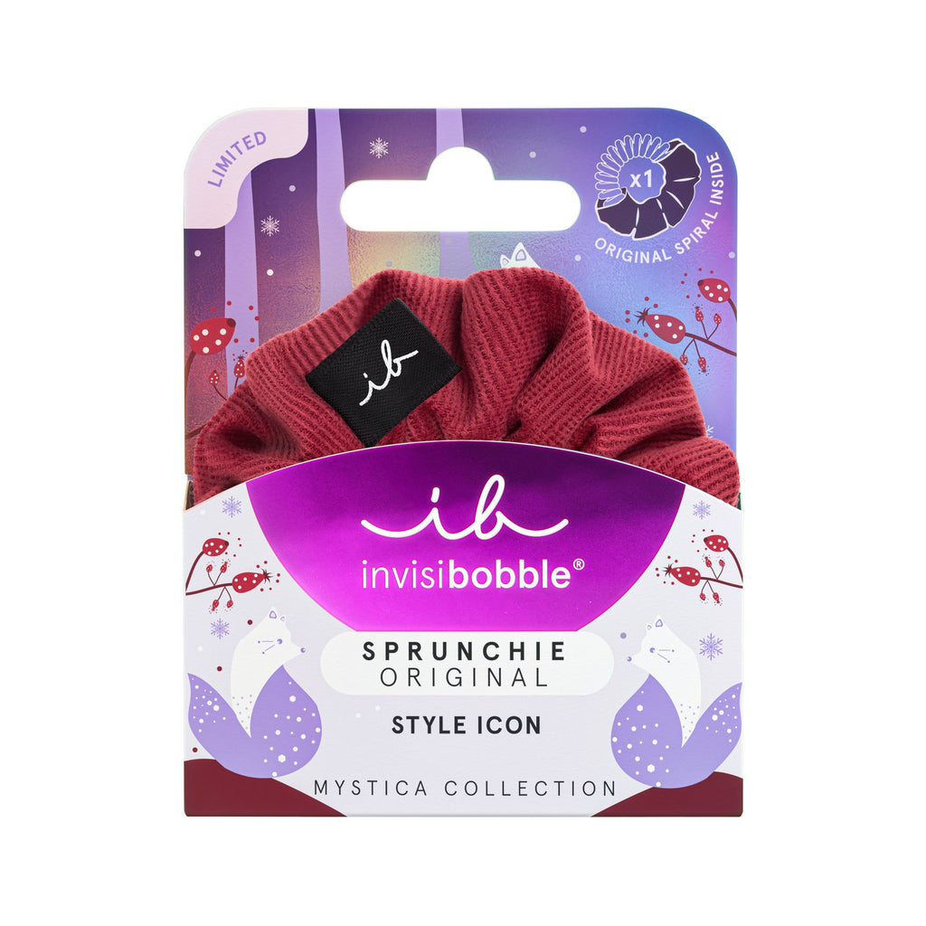 Invisibobble Sprunchie Mystica Make it Rein - Hair Accessory - HAIRCAIR Distributors ZA