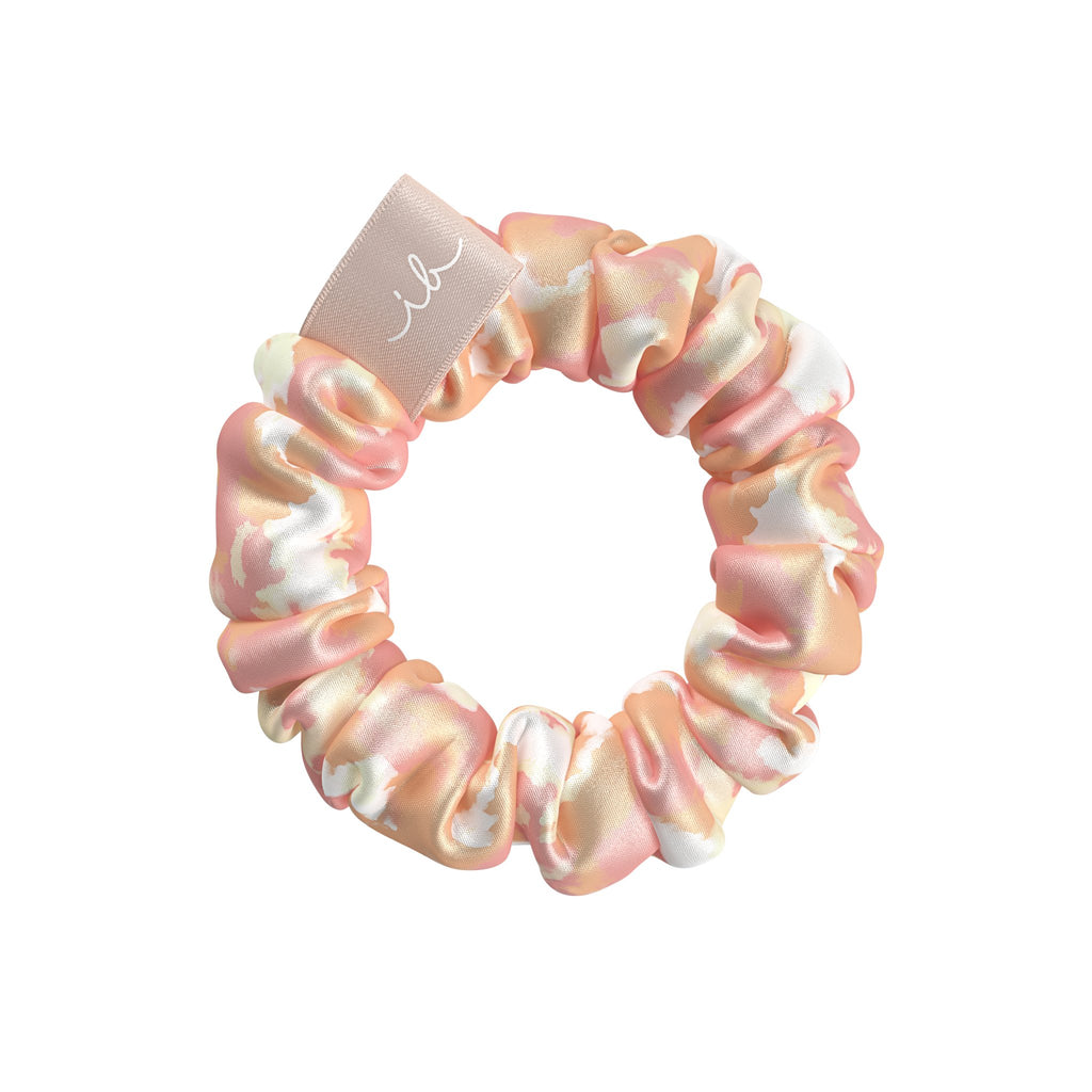Invisibobble Sprunchie Slim – Bella Chrome - Hair Accessory - HAIRCAIR Distributors ZA