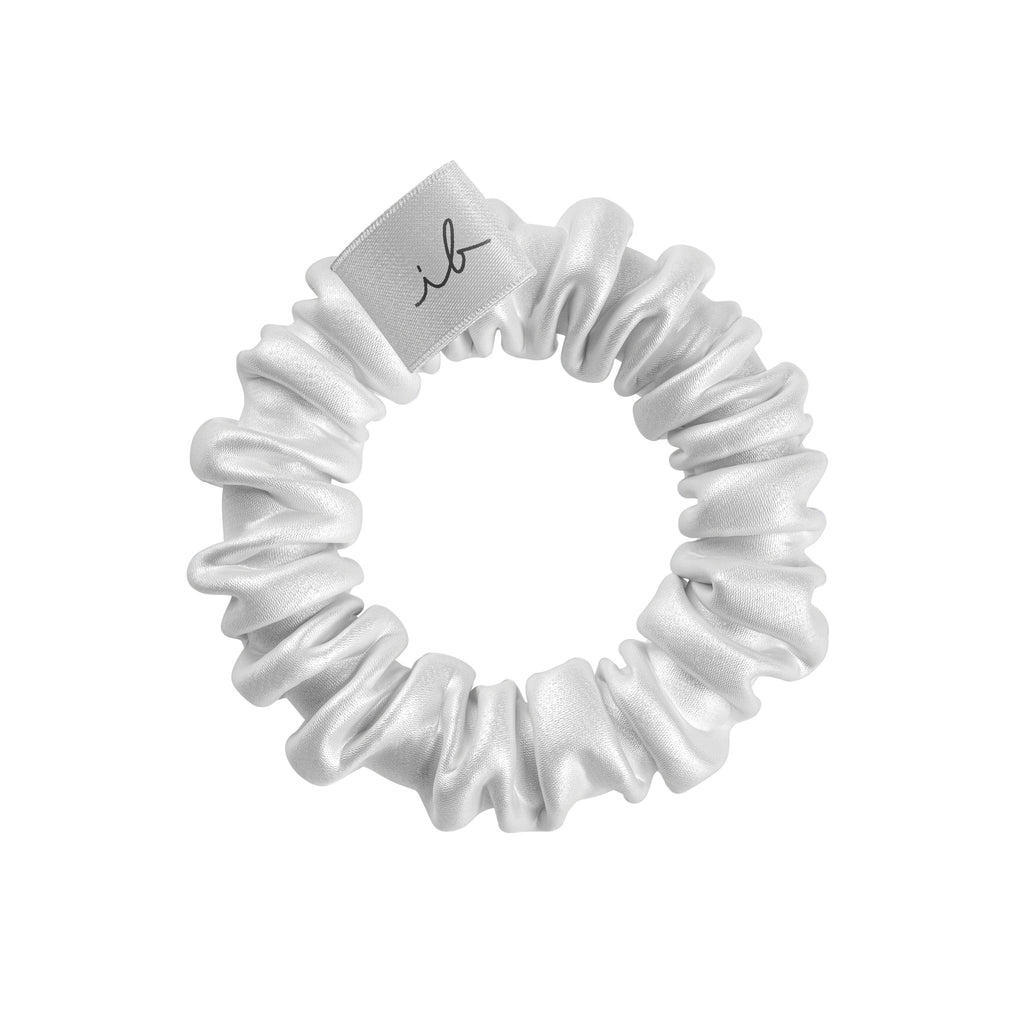Invisibobble Sprunchie Slim – Bella Chrome - Hair Accessory - HAIRCAIR Distributors ZA