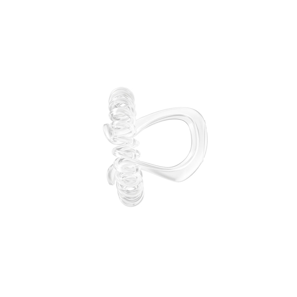 Invisibobble - Volumizer Crystal Clear - Hair Accessory - HAIRCAIR Distributors ZA