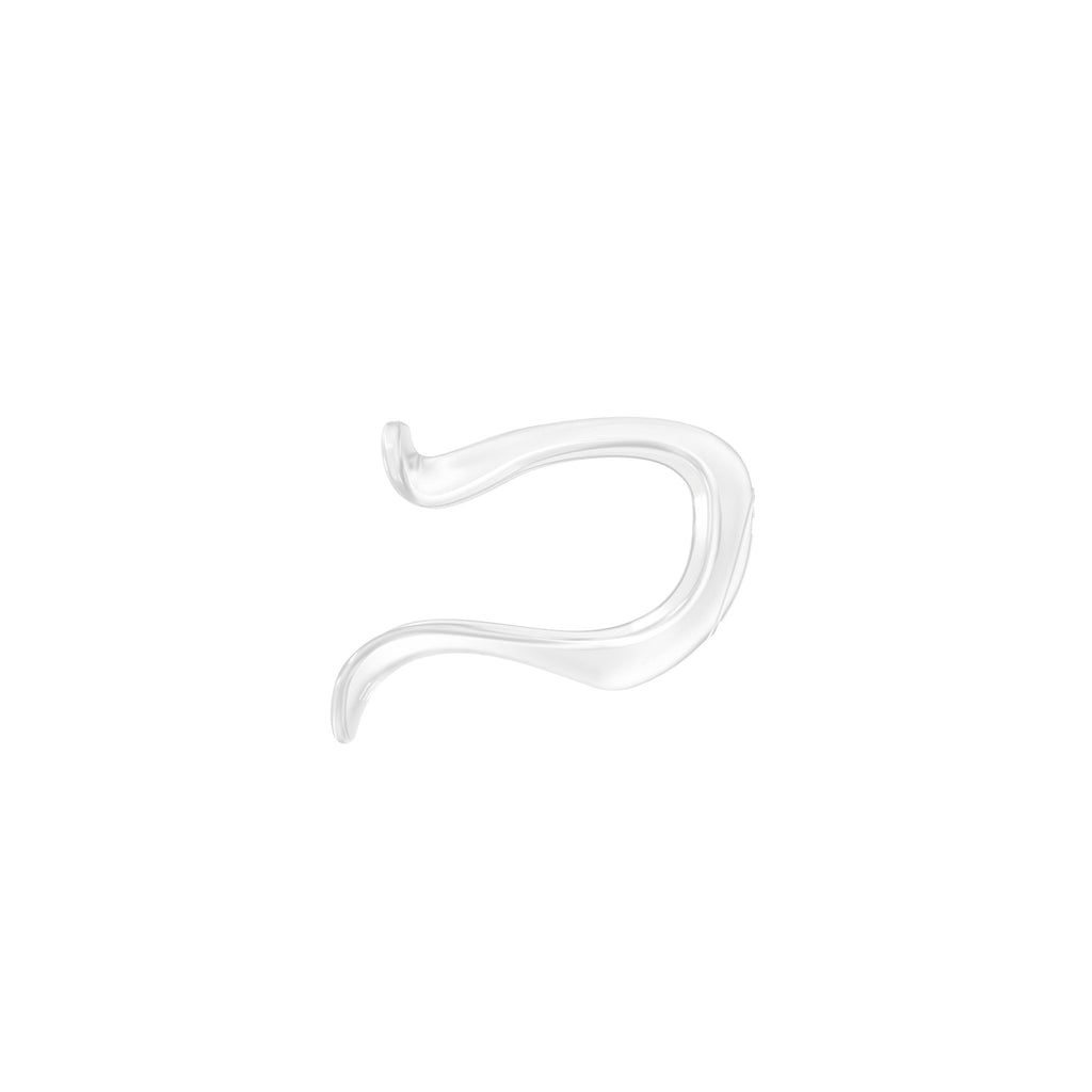 Invisibobble - Volumizer Crystal Clear - Hair Accessory - HAIRCAIR Distributors ZA