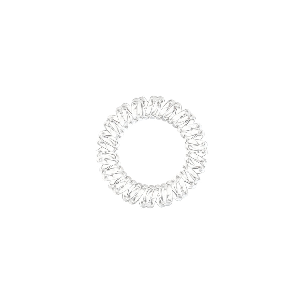 Invisibobble - Volumizer Crystal Clear - Hair Accessory - HAIRCAIR Distributors ZA