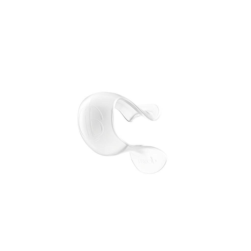Invisibobble - Volumizer Crystal Clear - Hair Accessory - HAIRCAIR Distributors ZA