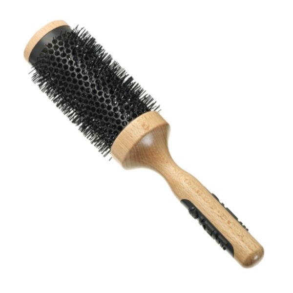 Kent Brush - 60mm Ceramic Radial - HAIRCAIR Distributors ZA