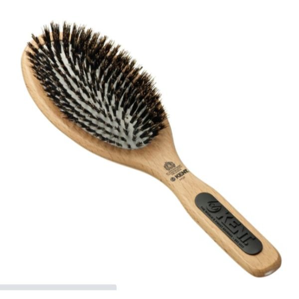 Kent brush rubber cushion large - HAIRCAIR Distributors ZA