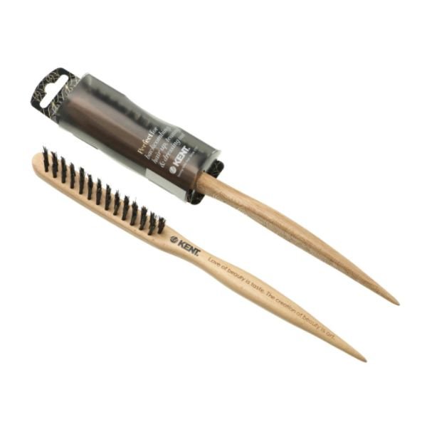 Kent Ladies Backcombing Brush - Girl Print - HAIRCAIR Distributors ZA