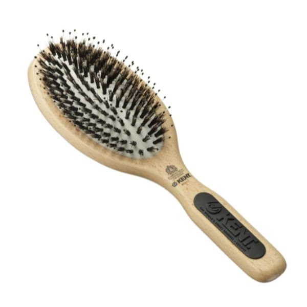 Kent Large cushion pad - porcupine and bristle - HAIRCAIR Distributors ZA