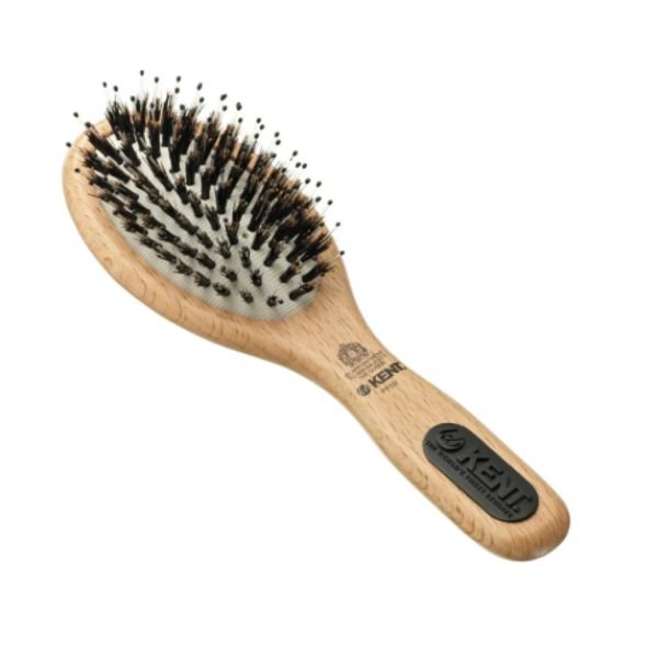 Kent small/handbag/child cushion - porcupine and bristle - HAIRCAIR Distributors ZA