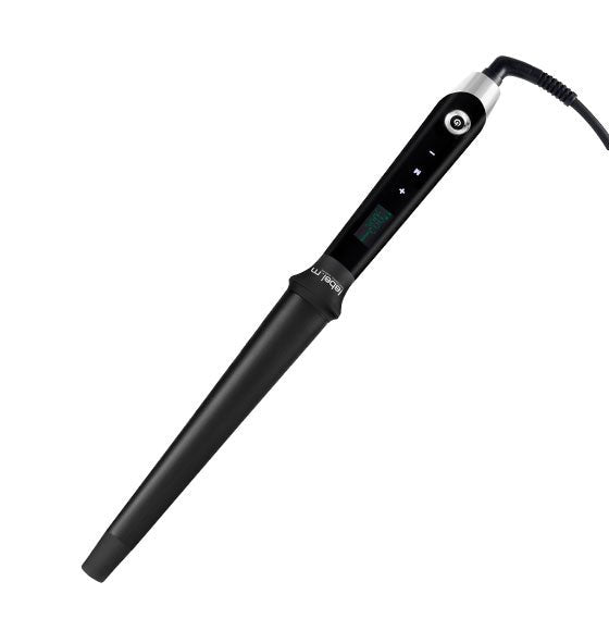 label.m - 4D Infinity Curler - HAIRCAIR Distributors ZA