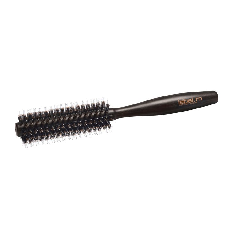 label.m Boar Bristle Round Brush - HAIRCAIR Distributors ZA