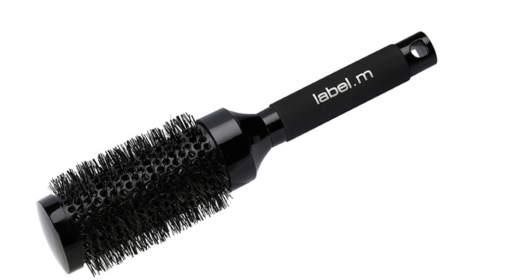 label.m - Hot Brush - HAIRCAIR Distributors ZA