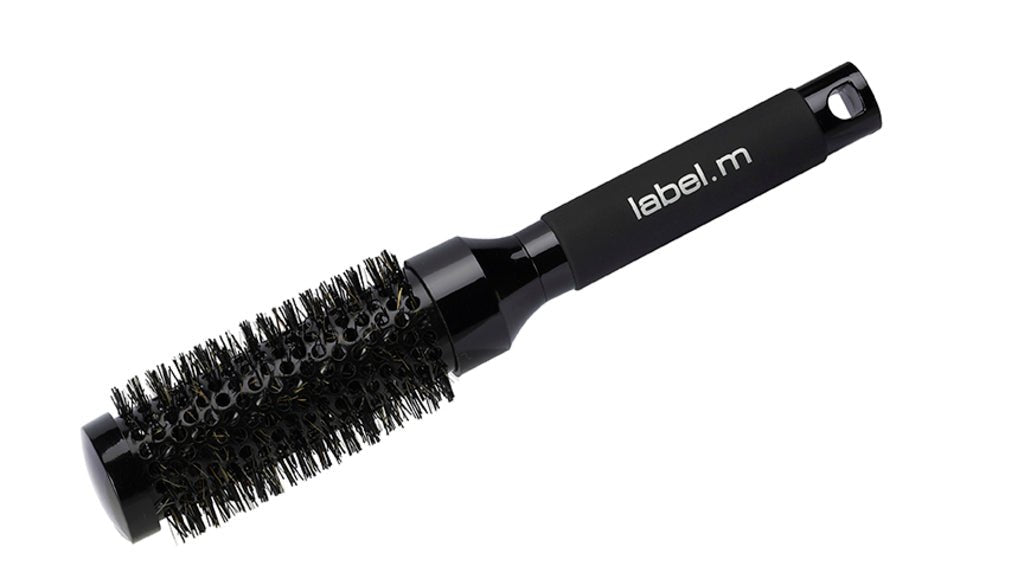 label.m - Hot Brush - HAIRCAIR Distributors ZA