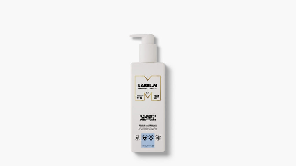 M - Plex Bond Repairing Conditioner - Conditioners - HAIRCAIR Distributors ZA