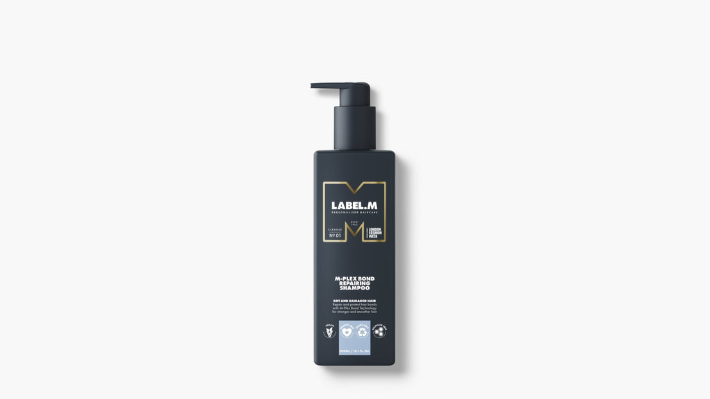 M - Plex Bond Repairing Shampoo 1000ml - Shampoo - HAIRCAIR Distributors ZA