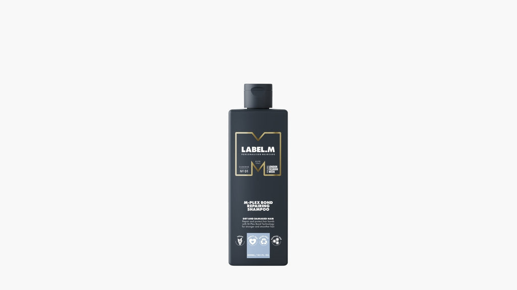 M - Plex Bond Repairing Shampoo 1000ml - Shampoo - HAIRCAIR Distributors ZA