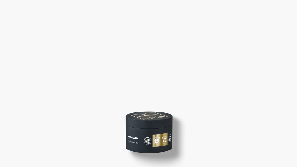 Matt Paste 120ml - Hair Care - HAIRCAIR Distributors ZA