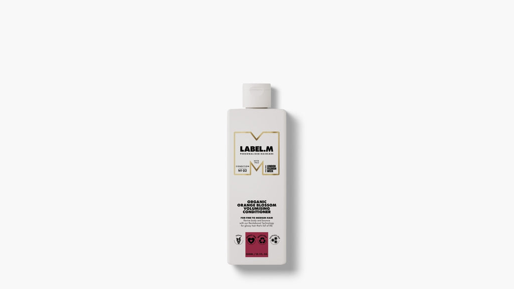 Organic Orange Blossom Volumising Conditioner - Conditioners - HAIRCAIR Distributors ZA