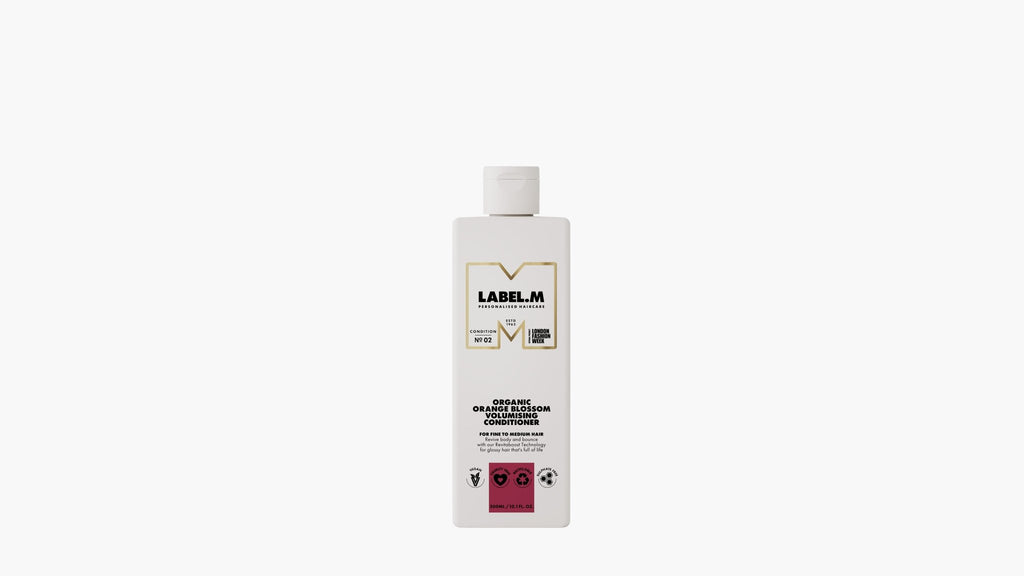 Organic Orange Blossom Volumising Conditioner - Conditioners - HAIRCAIR Distributors ZA