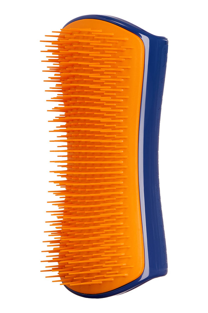 Pet Teezer - Detangling - Large - Navy / Orange - Pet Grooming - HAIRCAIR Distributors ZA