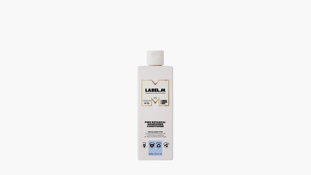 Pure Botanical Nourishing Conditioner - Conditioners - HAIRCAIR Distributors ZA