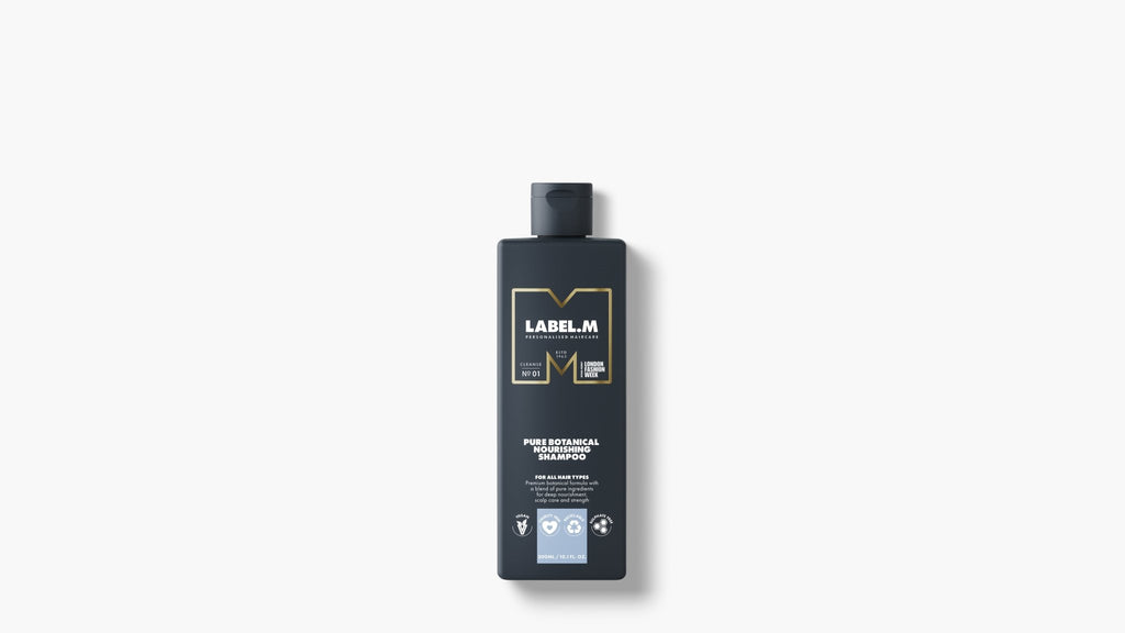 Pure Botanical Nourishing Shampoo 1000ml - Shampoo - HAIRCAIR Distributors ZA